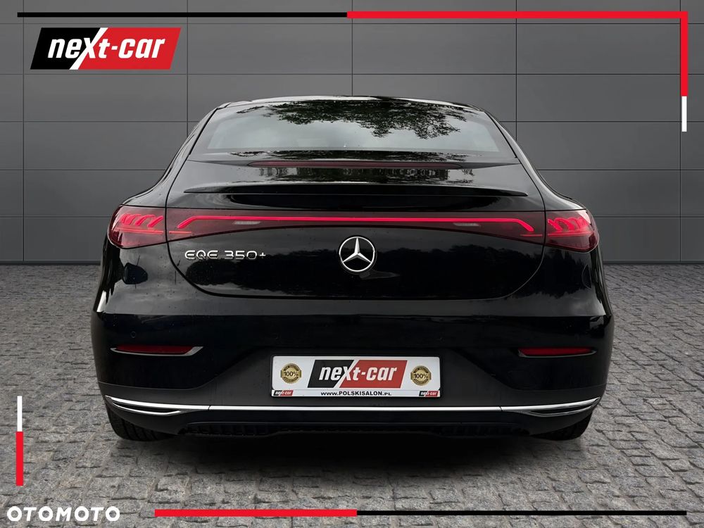 Mercedes-Benz EQE 350+ 90.5kWh Electric Art - 5