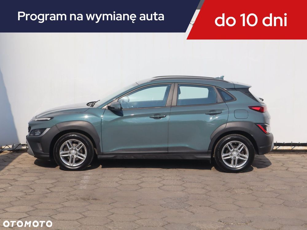 Hyundai Kona - 4