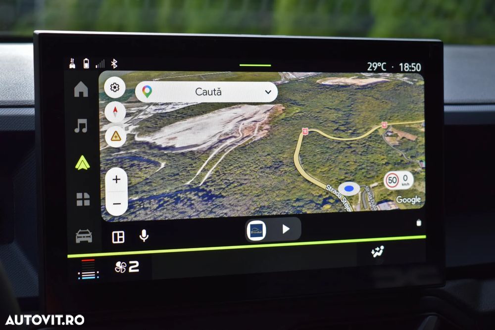 Dacia Duster ECO-G 100 Extreme - 28