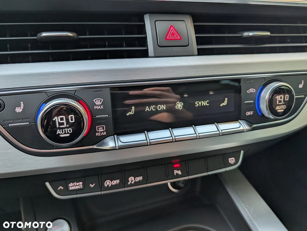 Audi A5 Sportback 40 TDI S Line S tronic - 13