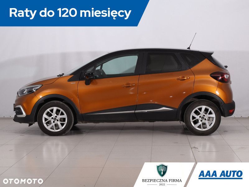 Renault Captur - 4
