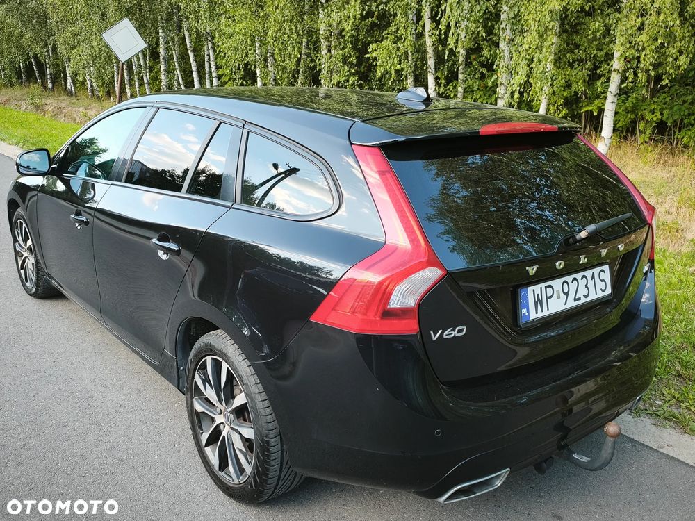 Volvo V60 D2 Drive-E Dynamic Edition (Momentum) - 7