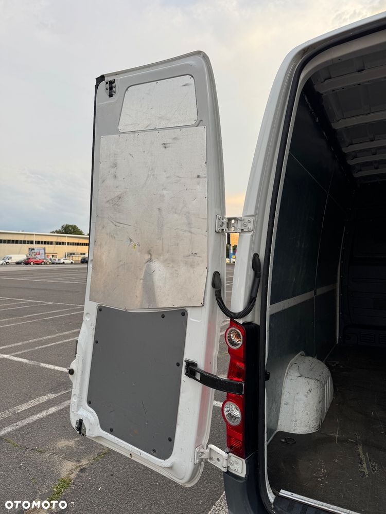 Volkswagen Crafter - 24