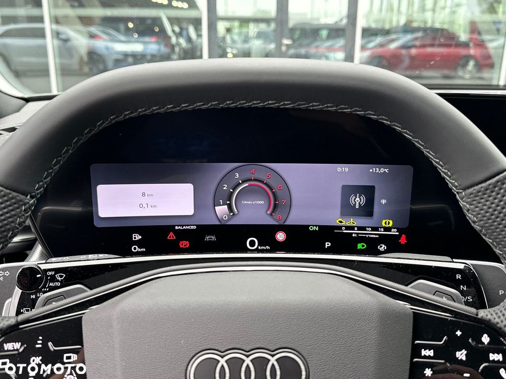Audi Q3 Sportback - 17