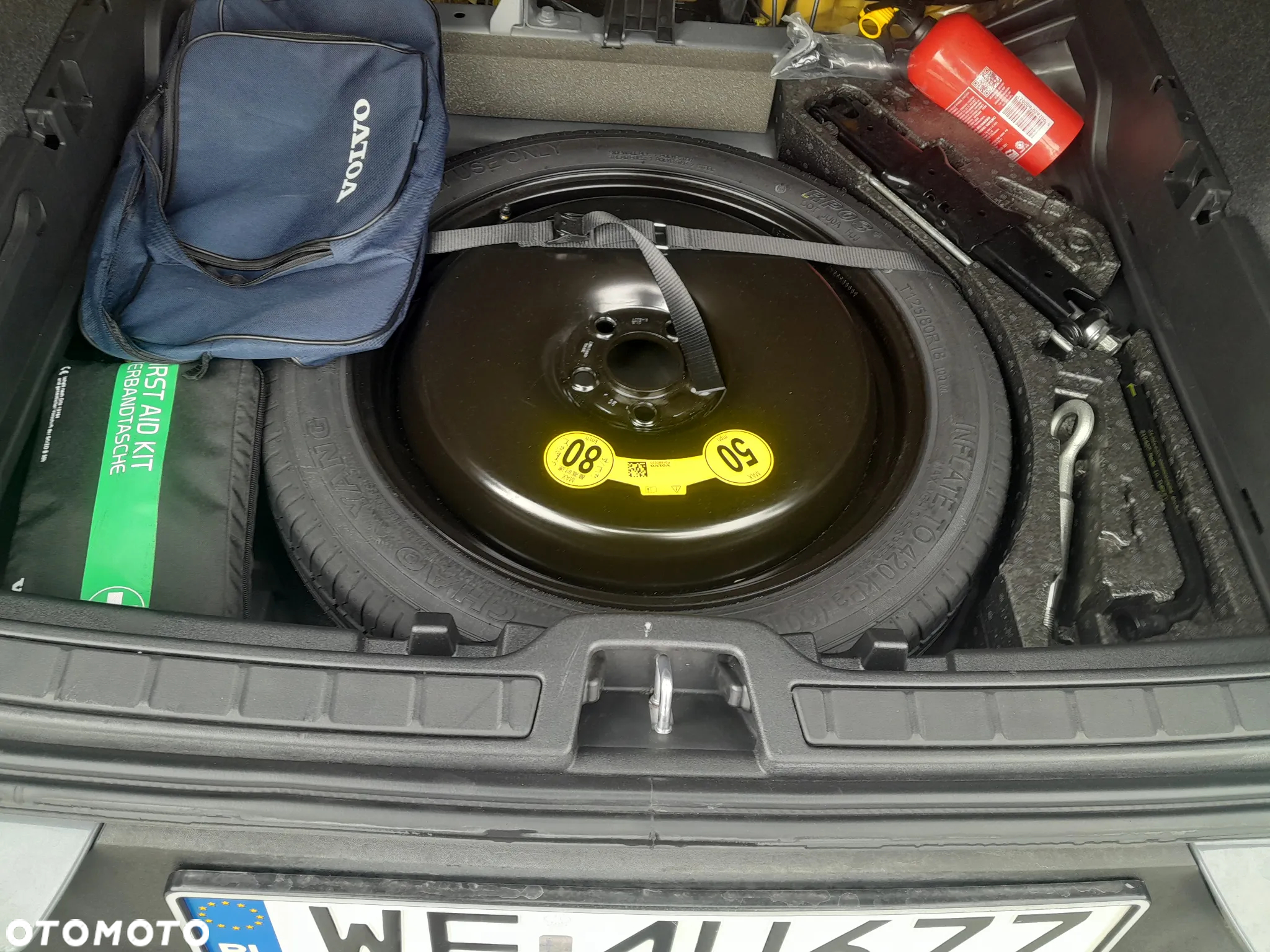 Volvo XC 40 T3 Momentum Core - 11