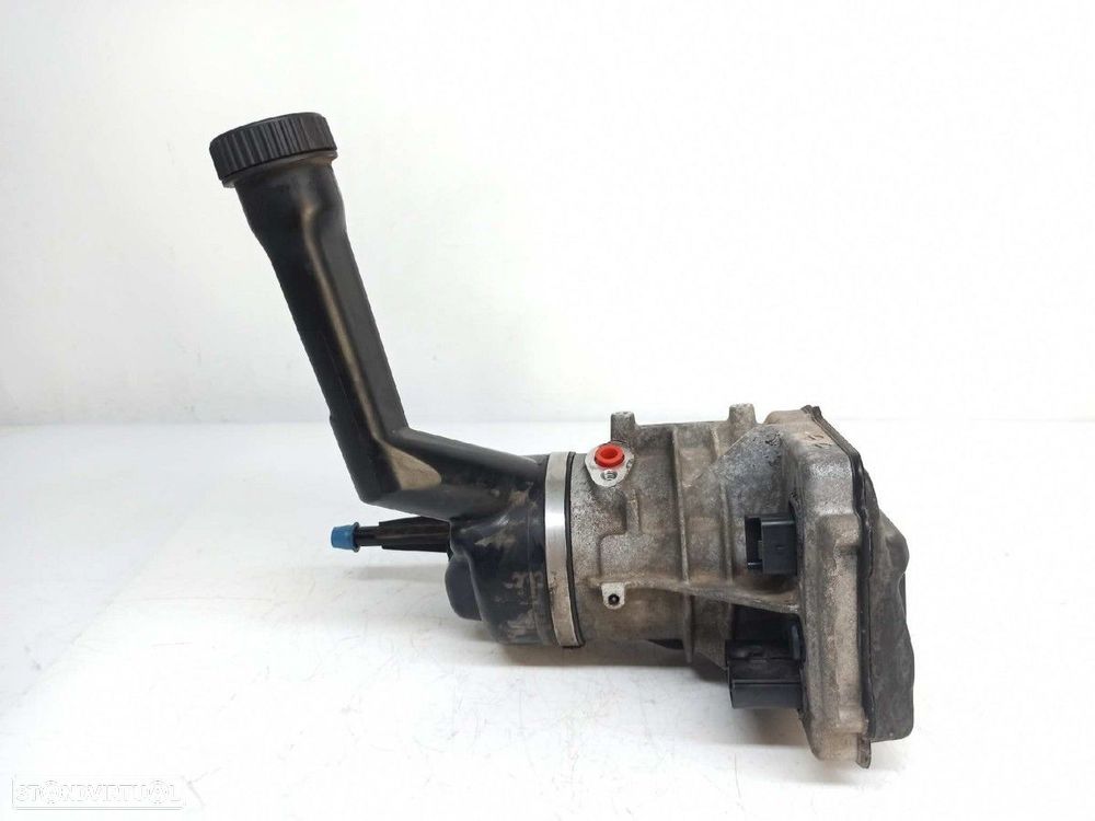 BOMBA DIREÇÃO CITROEN C4 PICASSO SX - 4