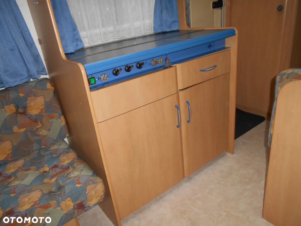 Hobby DE LUXE 400 - 15