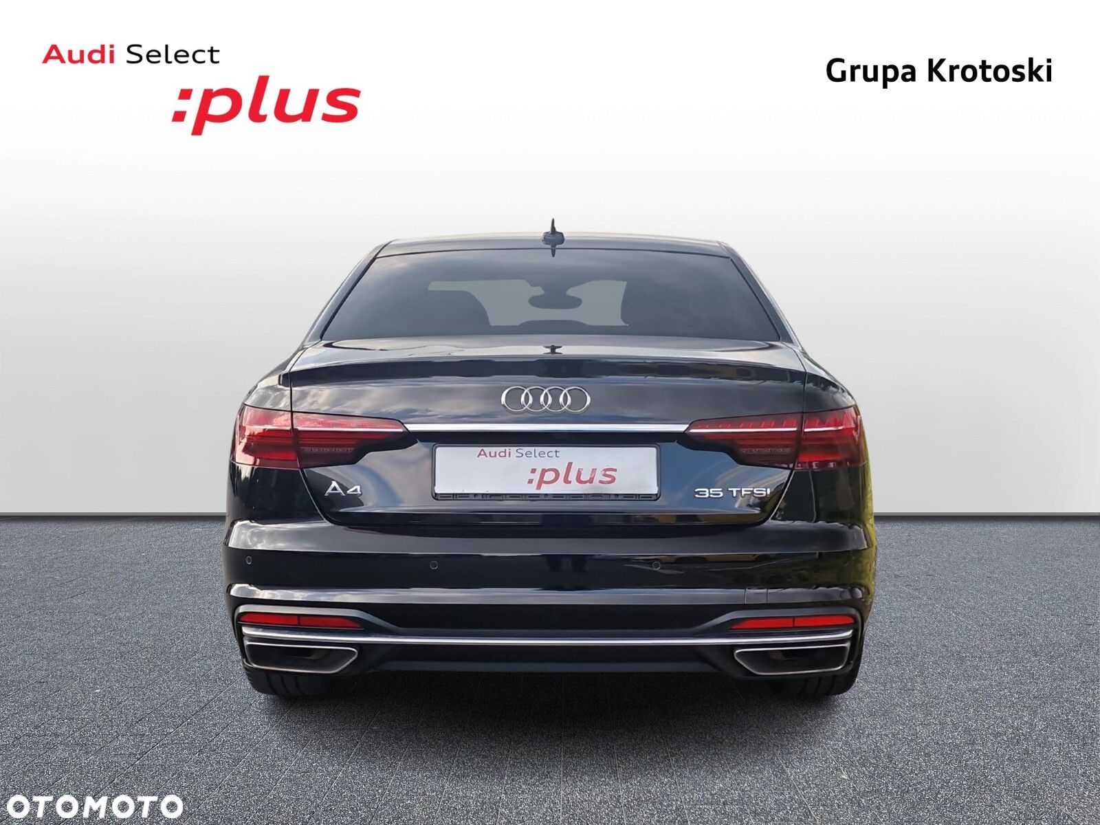 Audi A4 - 6
