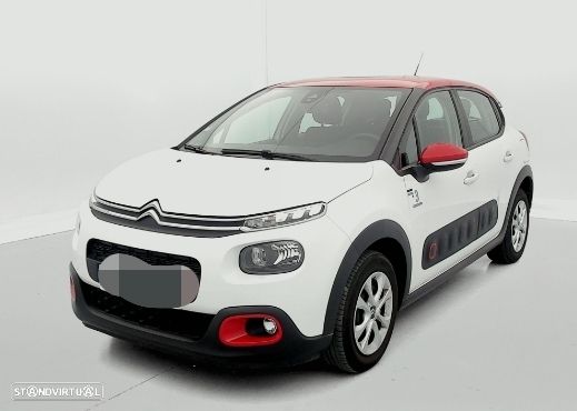 Citroën C3 1.2 PureTech Collection - 2