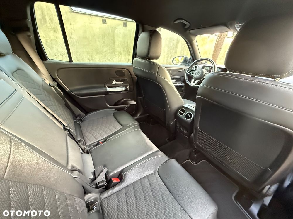 Mercedes-Benz GLB 220 d 8G-DCT Style - 11