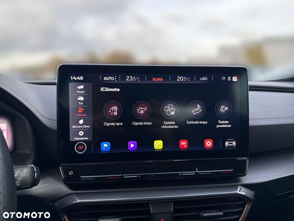 Cupra Formentor - 22