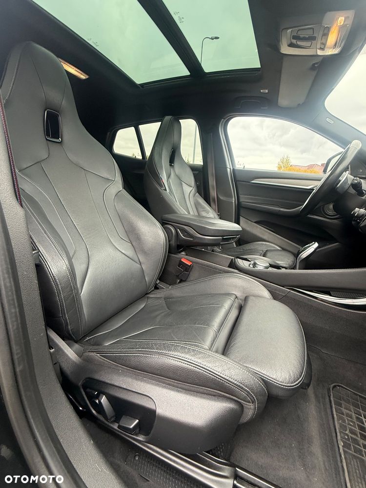 BMW X2 M35i - 28