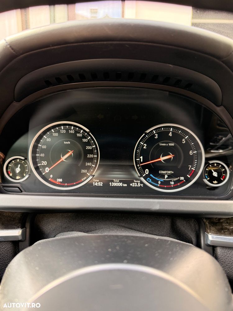 BMW Seria 6 640i M Sport Edition - 22