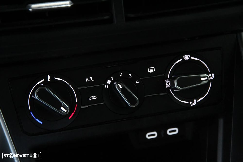 VW Taigo 1.0 TSI Urban - 15
