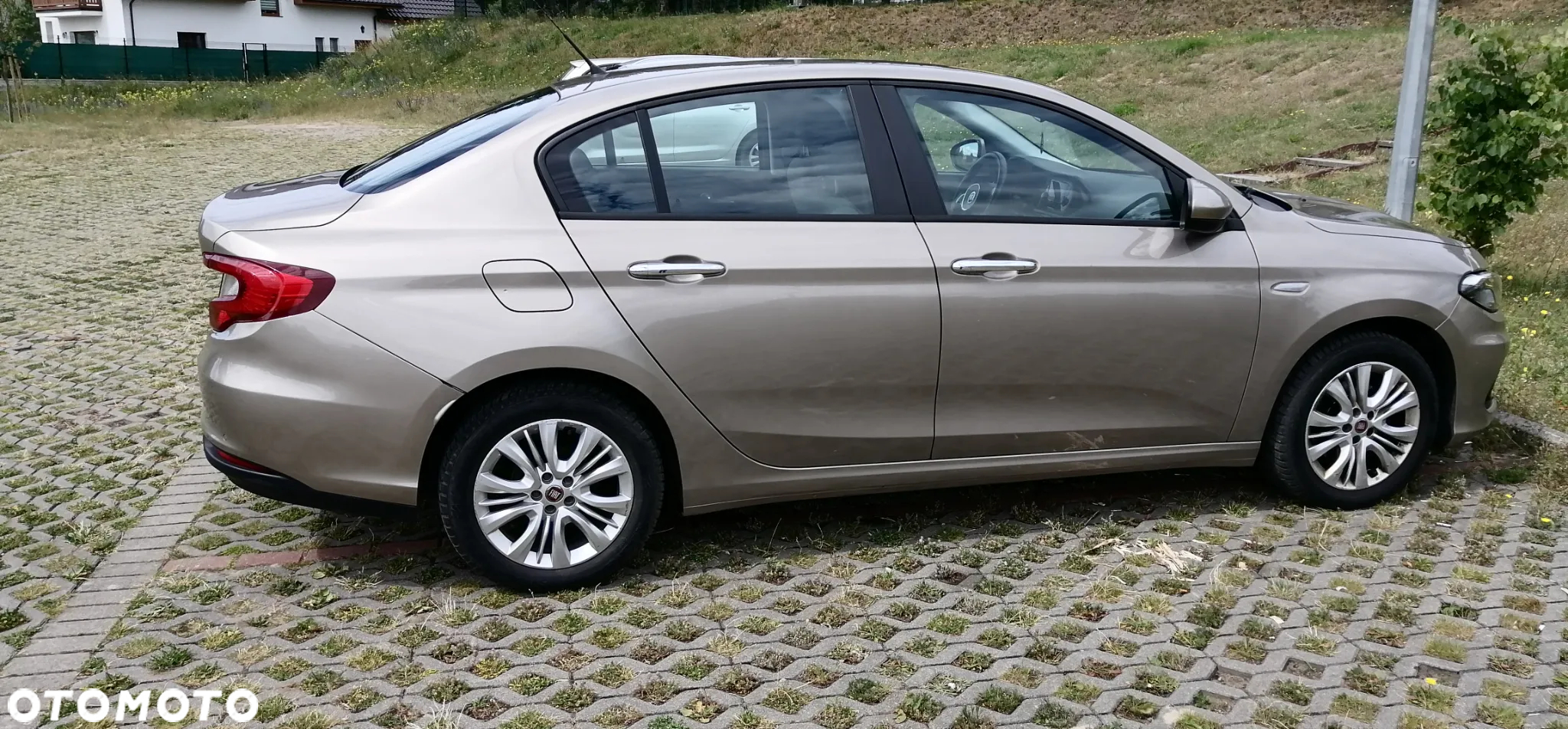 Fiat Tipo 1.4 16v Easy - 8