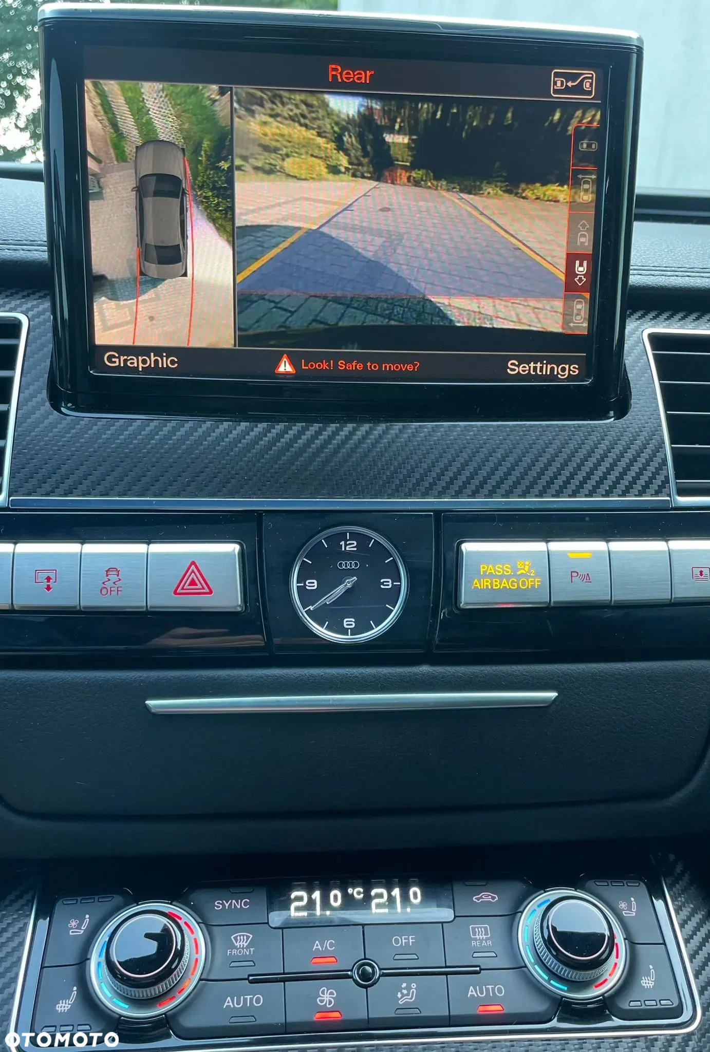 Audi A8 - 16