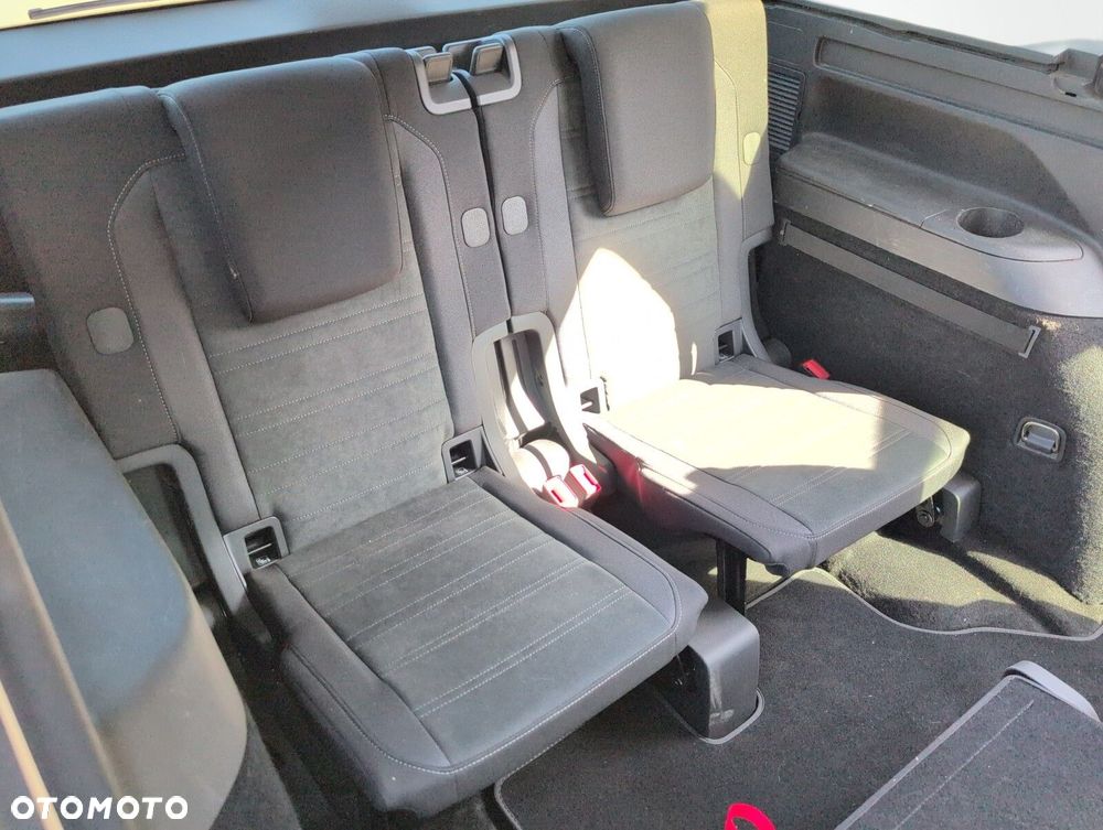 Volkswagen Touran 1.5 TSI EVO Highline DSG - 12