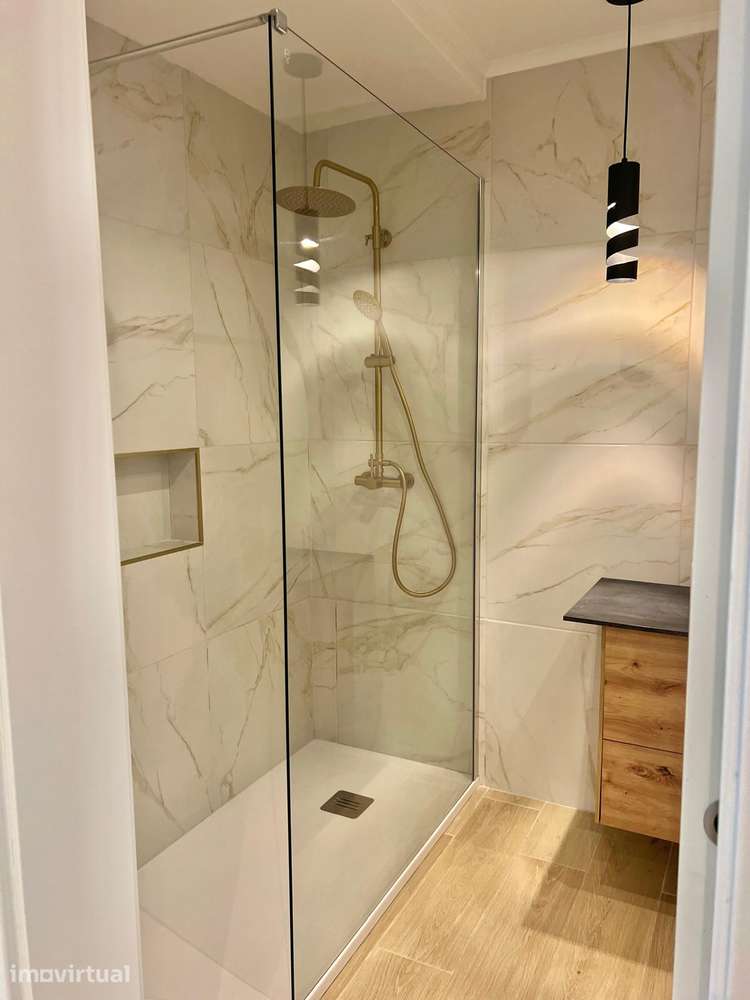 Apartamento T1  Quarteira 5 minutos da praia - Grande imagem: 5/10