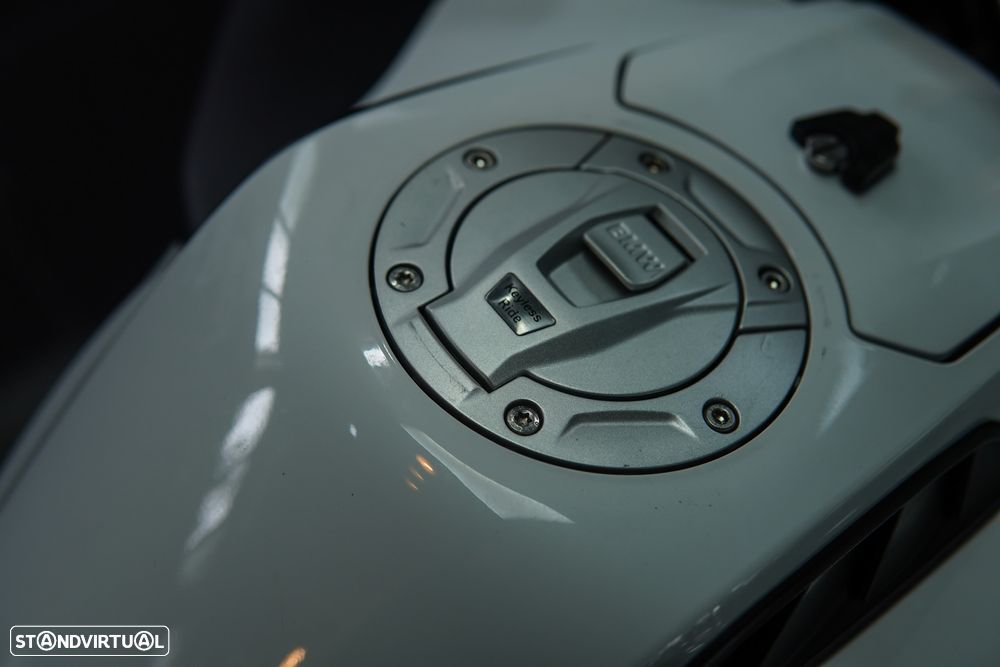 BMW R 1200 GS Adventure - 45