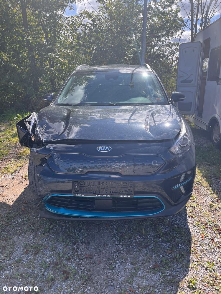 Kia Niro - 2