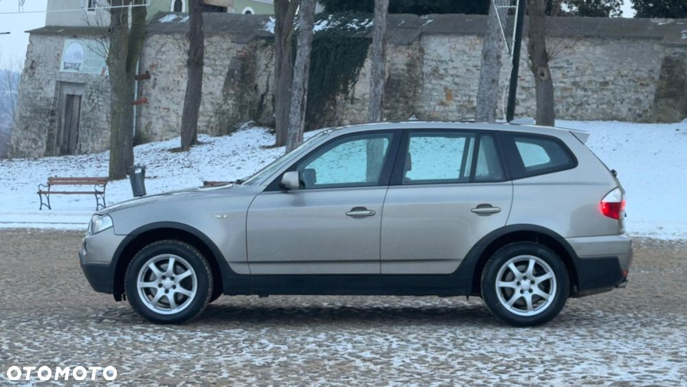 BMW X3 - 28