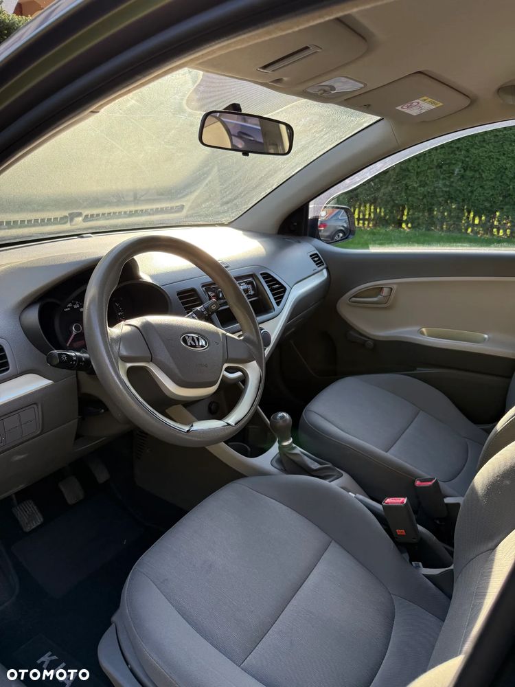 Kia Picanto - 10