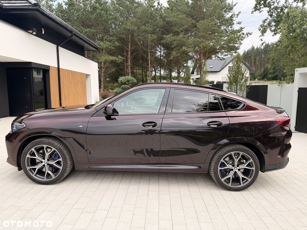 BMW X6 - 6