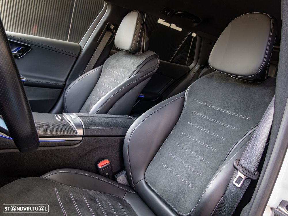 Mercedes-Benz C 300 - 24