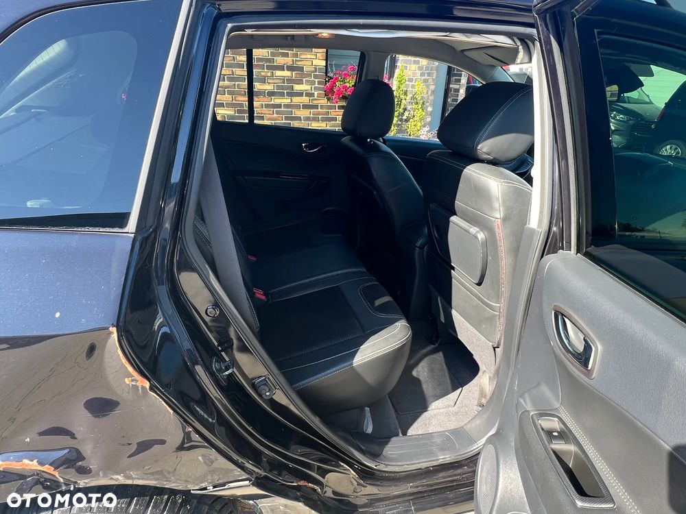 Renault Koleos dCi 150 FAP 4x2 Dynamique - 13