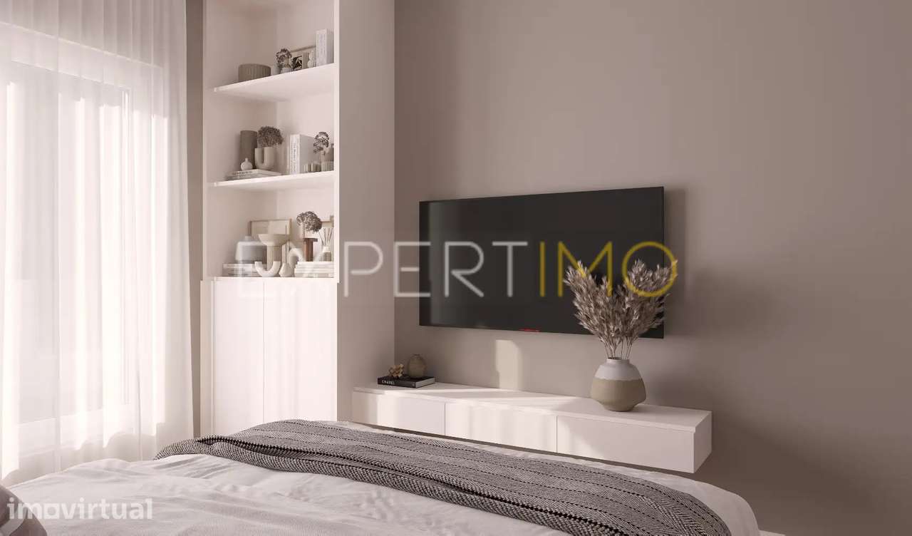 Apartamento T2, Armação de Pêra, ALGARVE - Grande imagem: 4/59