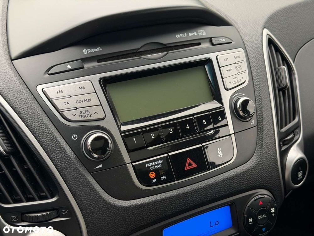 Hyundai ix35 - 21