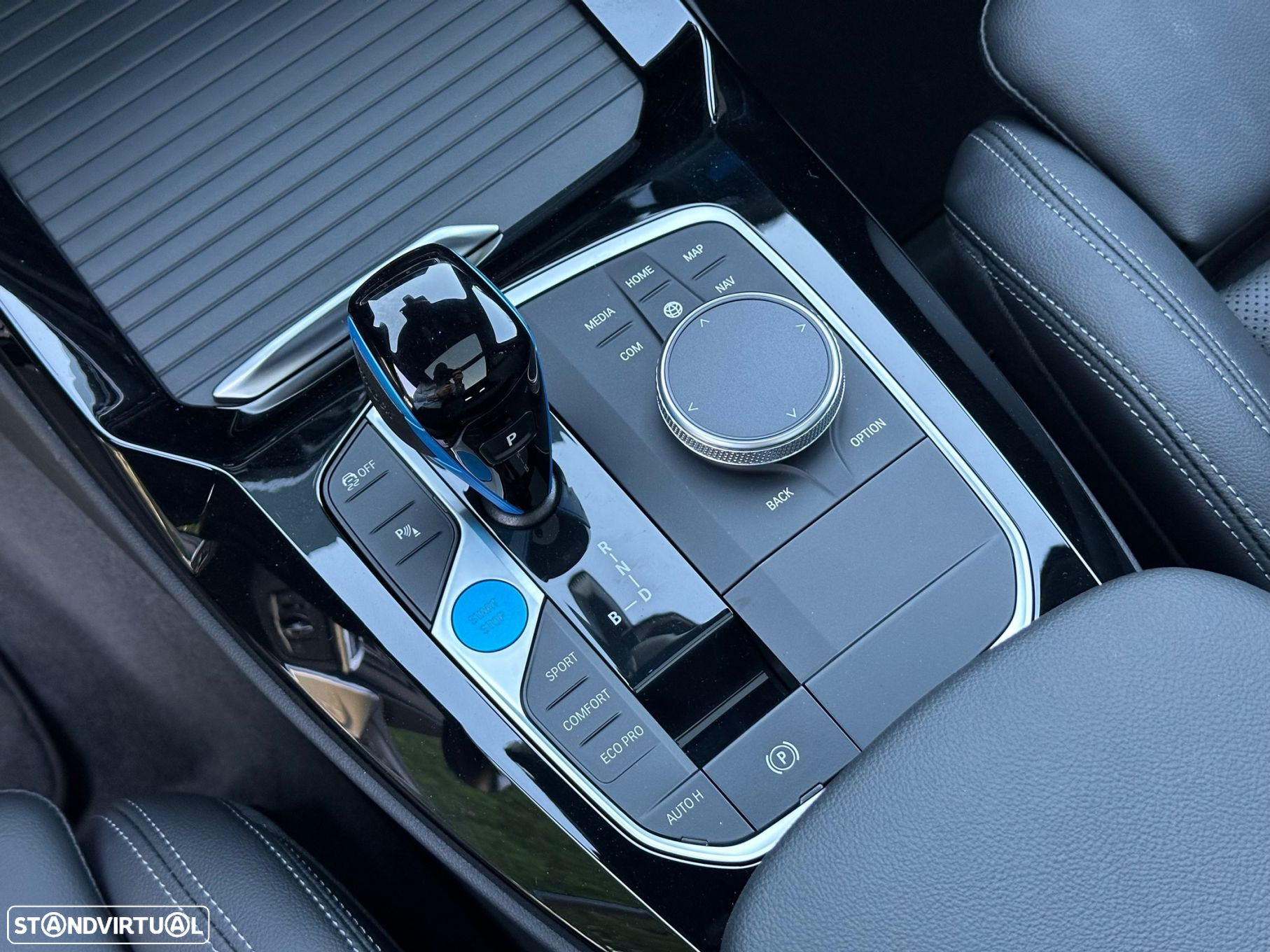 BMW iX3 M Sport Inspiring - 41