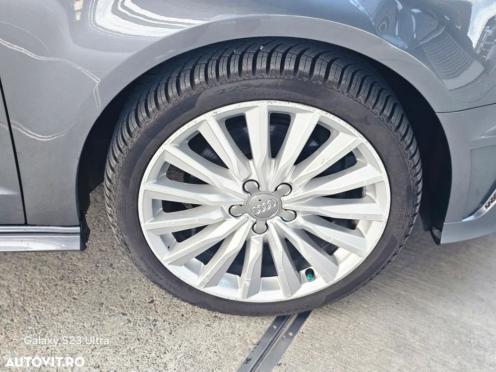 Audi A3 Sportback 1.4 TFSI S line Sportpaket - 25