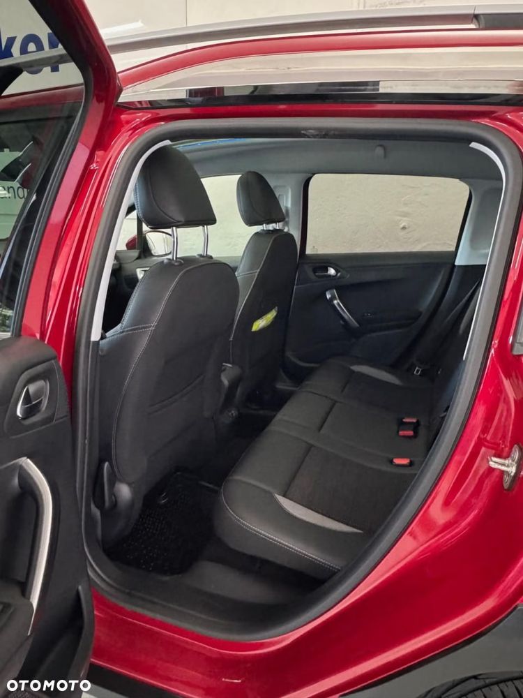 Peugeot 2008 1.2 Pure Tech Allure S&S EAT6 - 20