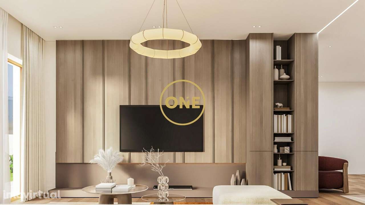 Moradia T2 - Grande imagem: 3/19