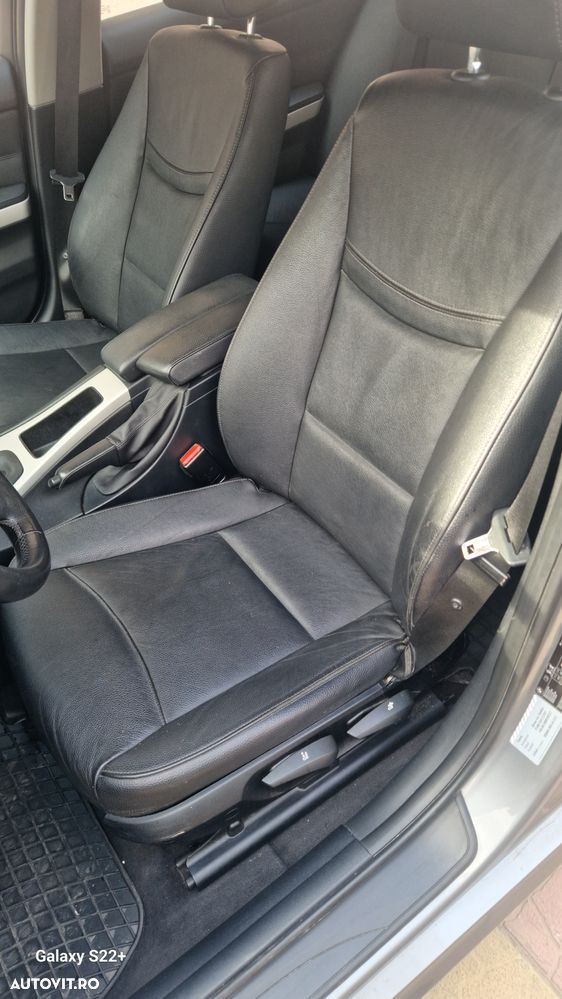 BMW Seria 3 320d - 14