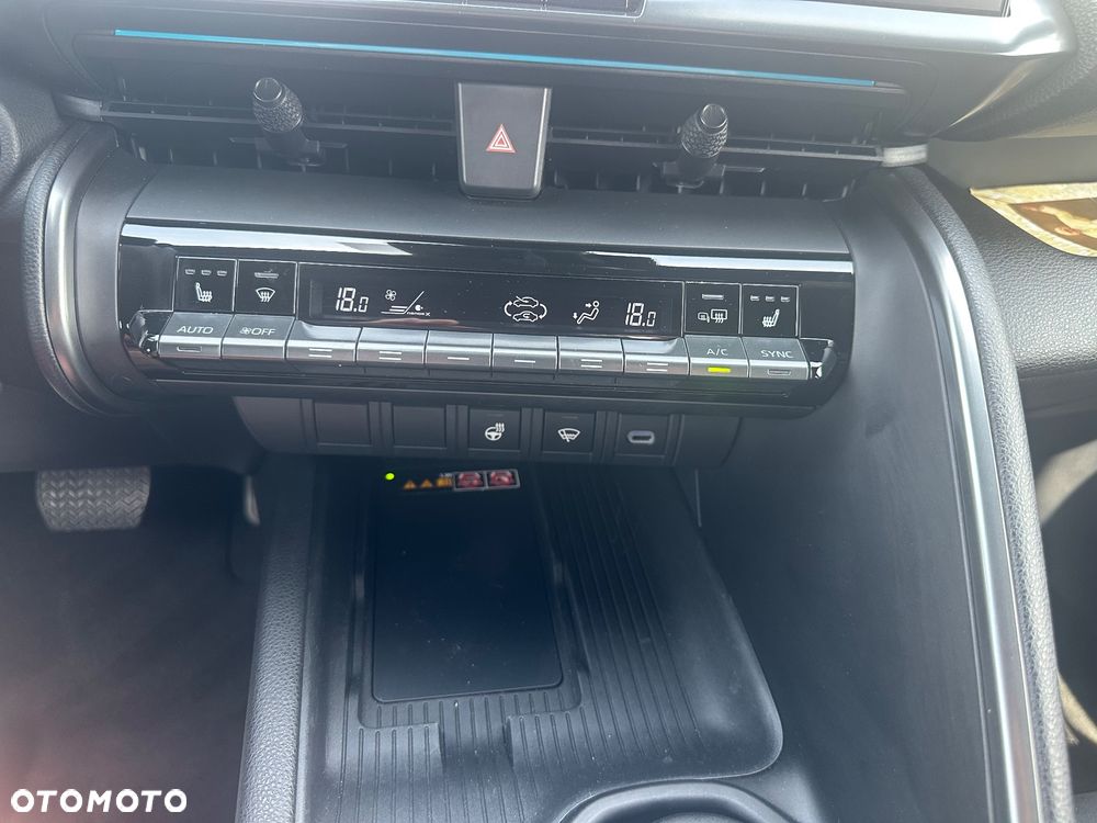 Toyota C-HR 2.0 Hybrid Dynamic Force GR Sport Premiere Edition - 20