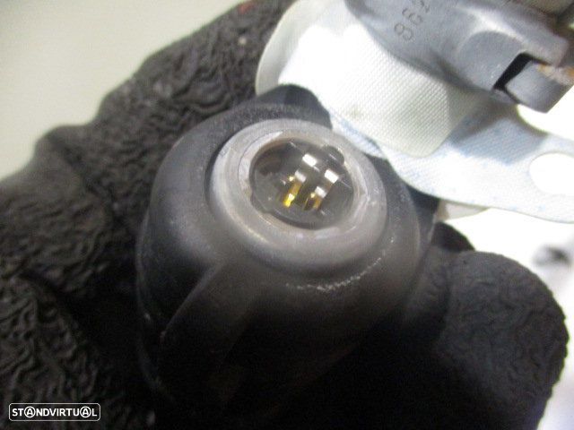 Airbag Cortina 85696686003B 30380710C BMW SERIE 3 TOURING E91 FASE 1 2006 2.0D 318 122CV 5P AZUL DRT - 3