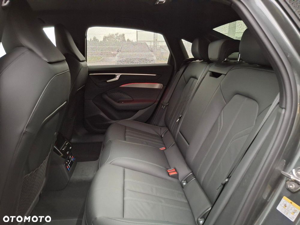 Audi A6 Limousine - 17