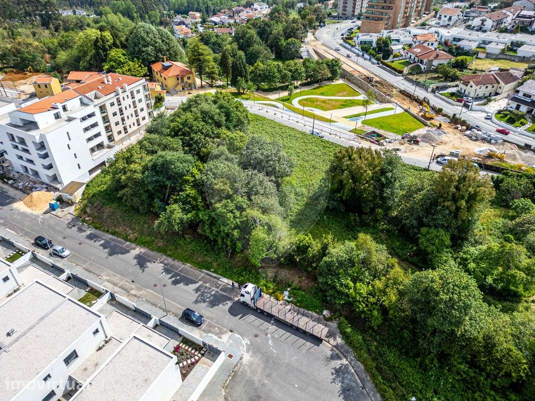 Terreno  para venda - Grande imagem: 2/15