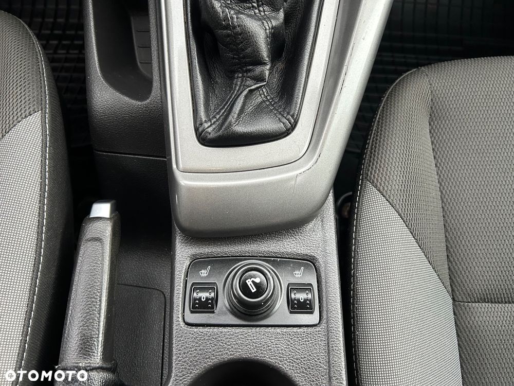 Ford Focus 1.6 TDCi DPF Trend - 33