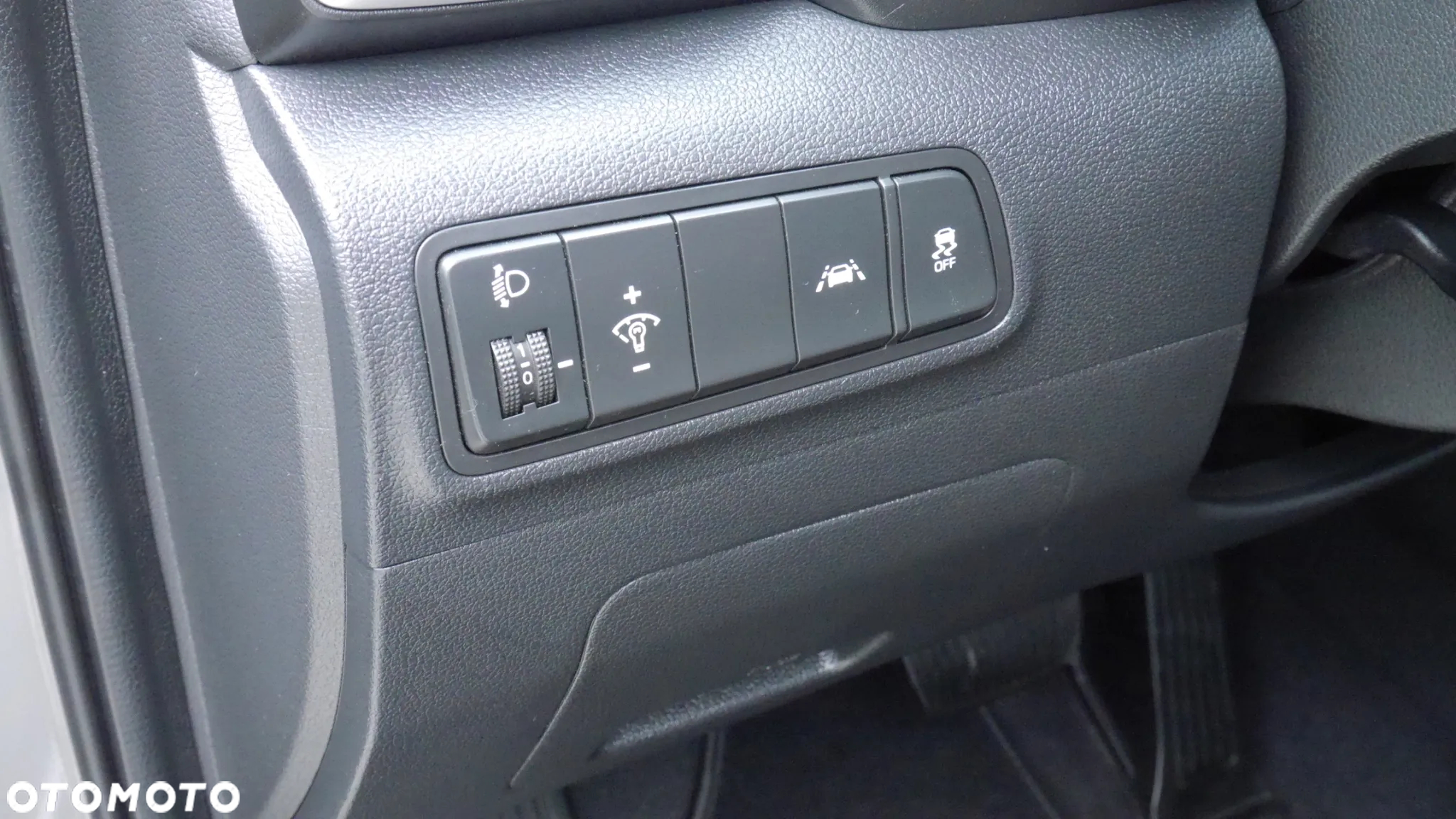 Hyundai Tucson 1.6 T-GDi Premium 2WD DCT - 24