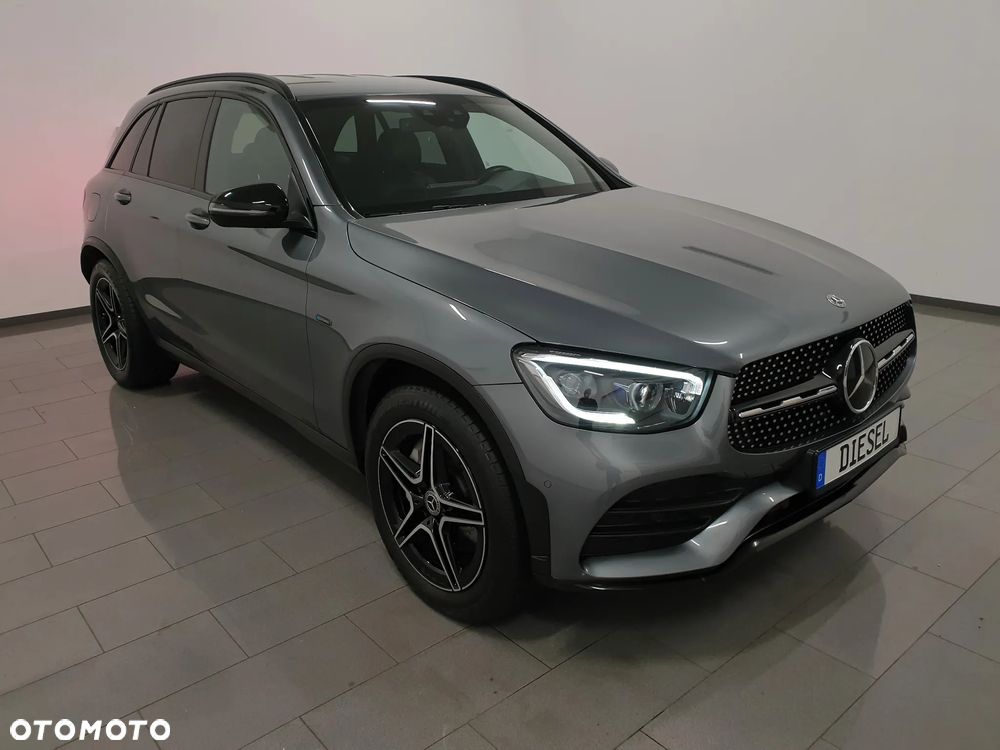 Mercedes-Benz GLC - 3