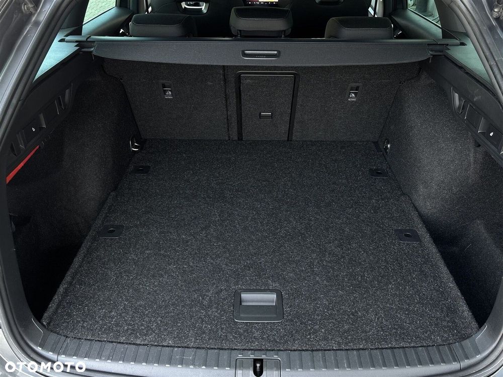 Skoda Octavia 2.0 TDI Sportline DSG - 11
