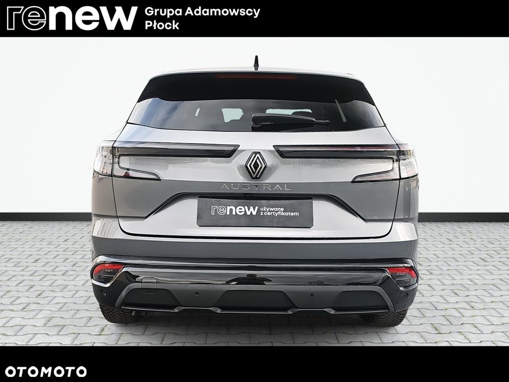 Renault Austral 1.3 TCe mHEV Techno - 10