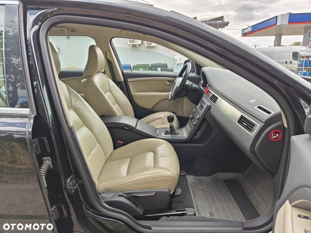 Volvo V70 - 15