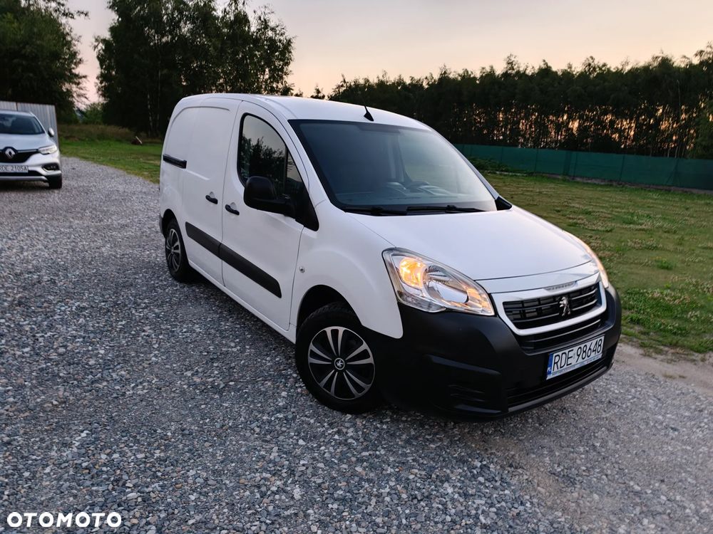 Peugeot Partner - 3