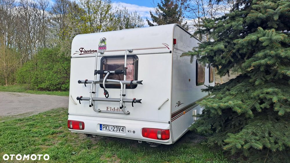 Elddis - 8