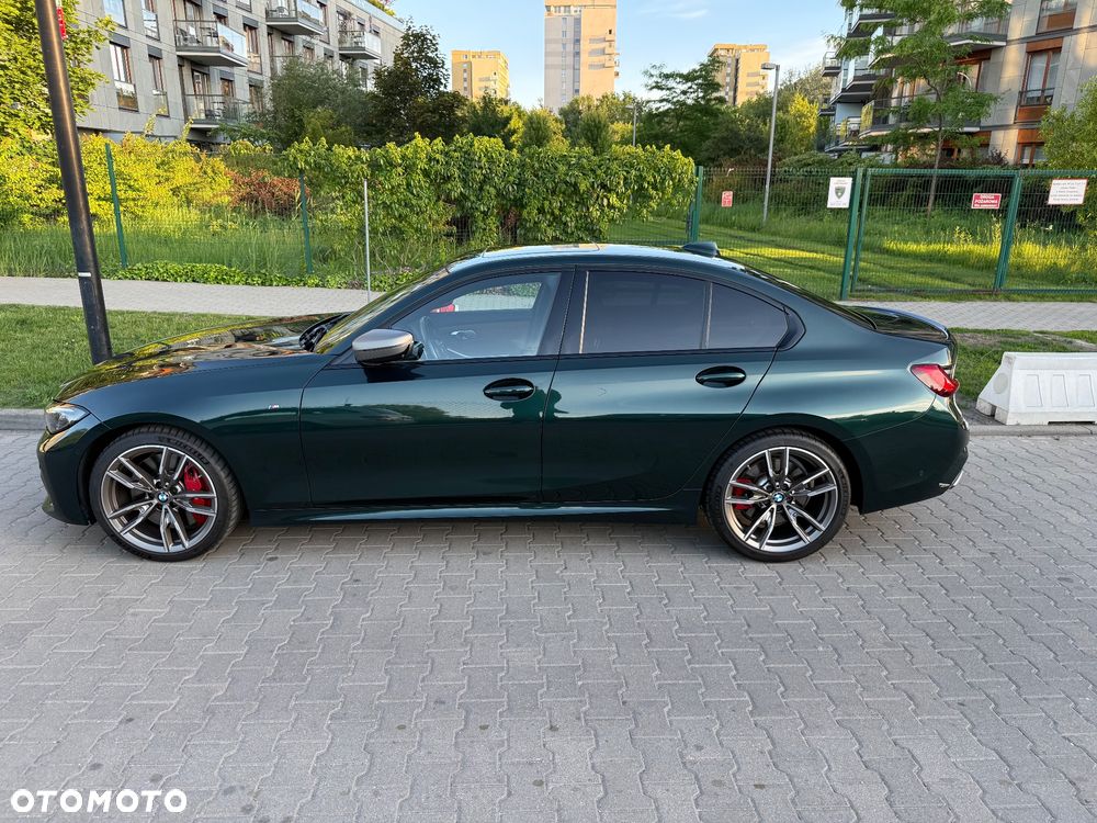 BMW Seria 3 - 2
