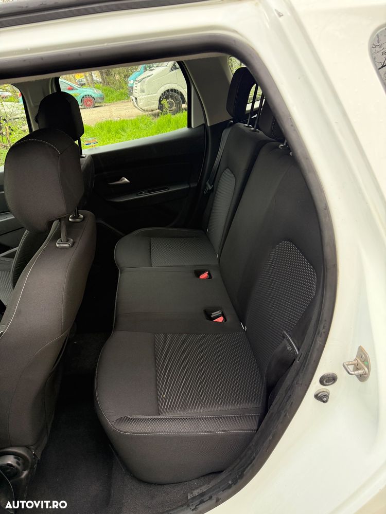 Dacia Duster 1.5 Blue dCi 4WD Prestige - 17